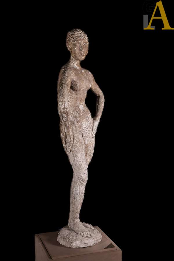 Venere moderna 