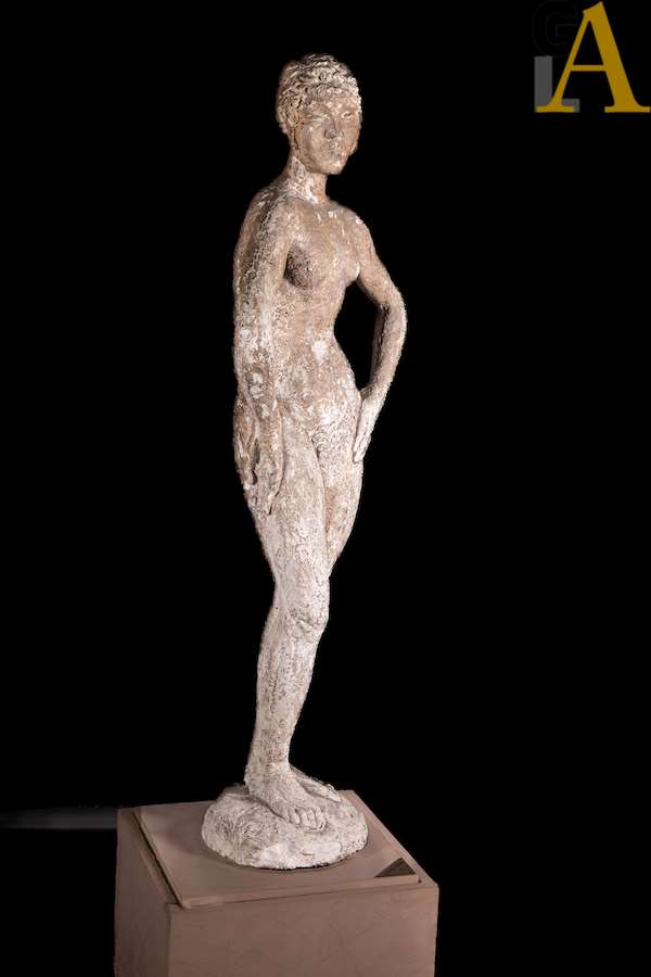 Venere moderna 