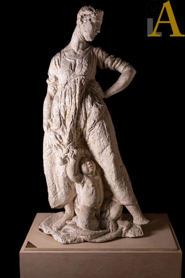 La giovane madre 