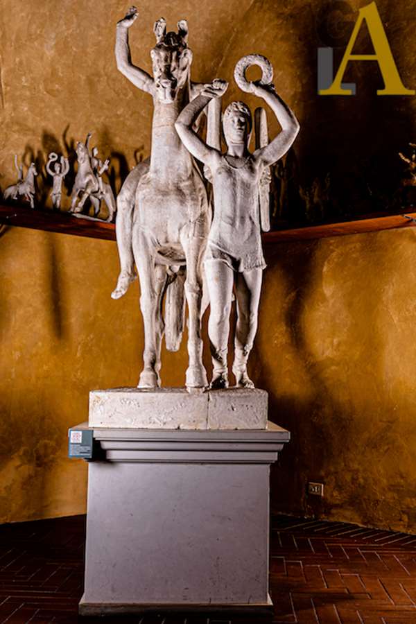 Monumento ai Caduti di Milano 