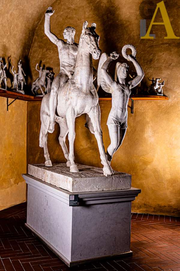 Monumento ai Caduti di Milano 