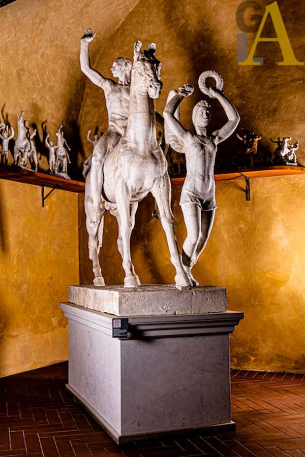 Monumento ai Caduti di Milano 