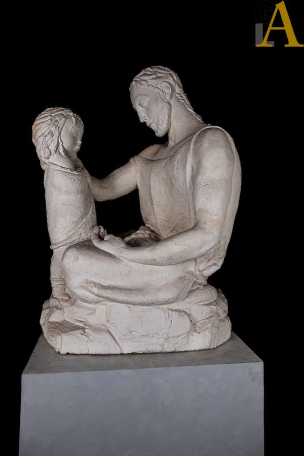 Monumento a Vamba 
