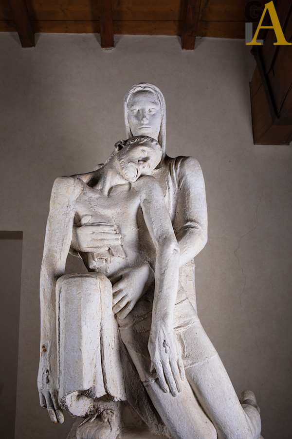 Pietà Stavropulos 