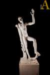 Orfeo che canta 