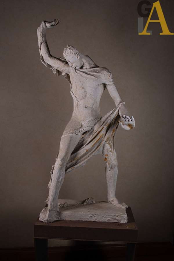 Le Furie di Oreste 